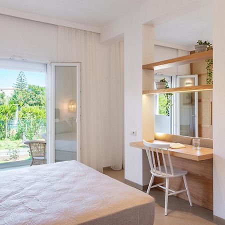 Christa Luxury Apartments Kavos Luaran gambar
