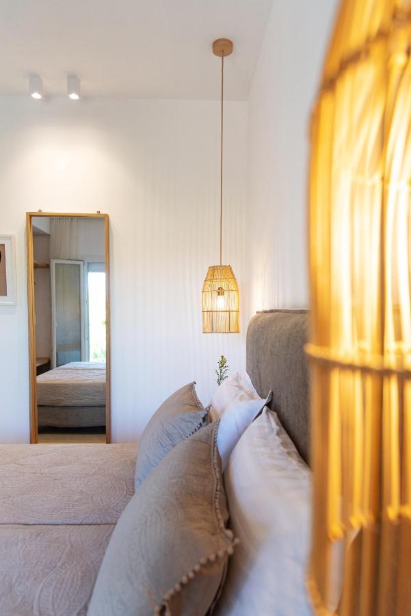Christa Luxury Apartments Kavos Luaran gambar