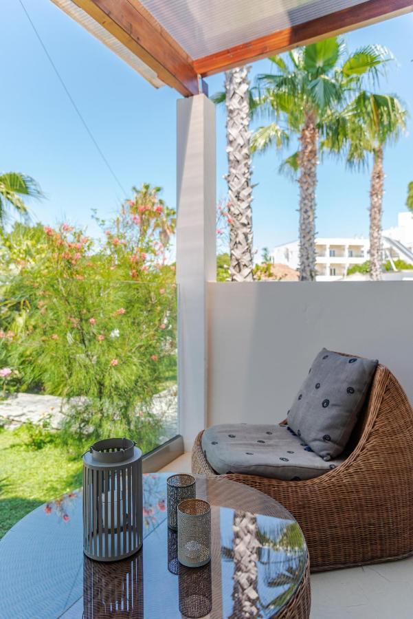 Christa Luxury Apartments Kavos Luaran gambar