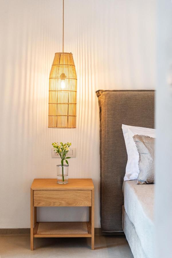Christa Luxury Apartments Kavos Luaran gambar