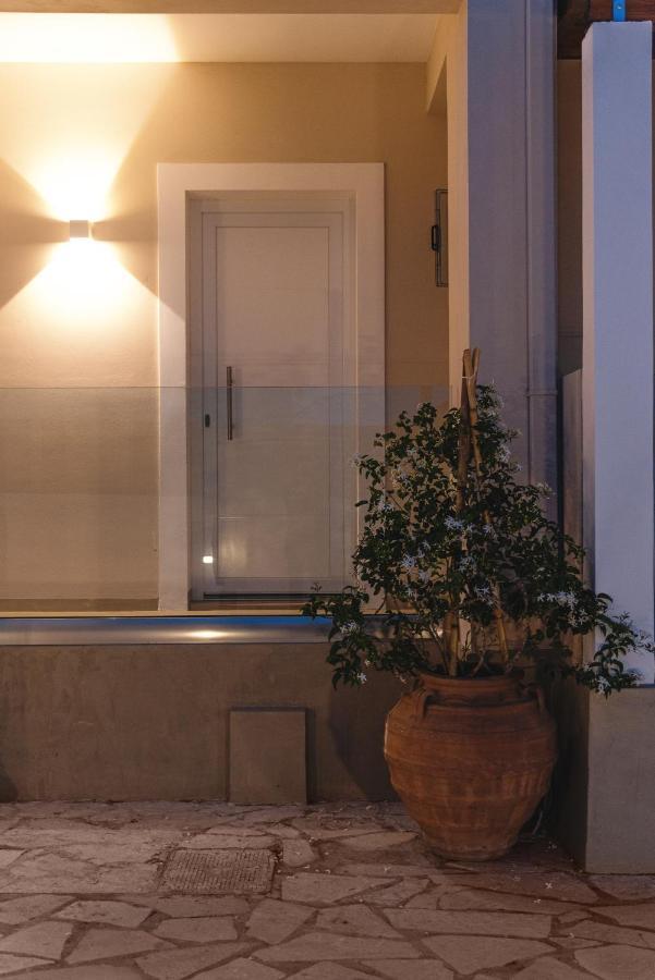 Christa Luxury Apartments Kavos Luaran gambar